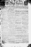 Bath Journal Monday 11 July 1791 Page 1