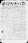 Bath Journal Monday 26 September 1791 Page 1