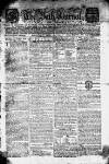 Bath Journal Monday 10 October 1791 Page 1