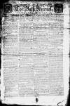 Bath Journal Monday 14 November 1791 Page 1