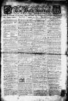 Bath Journal Monday 19 December 1791 Page 1