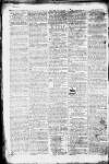 Bath Journal Monday 09 January 1792 Page 4