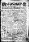 Bath Journal Monday 16 January 1792 Page 1
