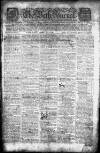 Bath Journal Monday 23 January 1792 Page 1