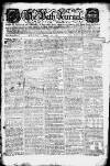 Bath Journal Monday 30 January 1792 Page 1