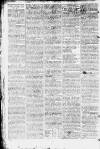 Bath Journal Monday 19 March 1792 Page 2