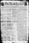 Bath Journal Monday 07 May 1792 Page 1