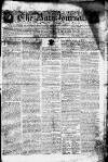 Bath Journal Monday 23 July 1792 Page 1