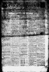 Bath Journal Monday 03 December 1792 Page 1