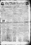 Bath Journal Monday 04 February 1793 Page 1