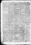 Bath Journal Monday 11 March 1793 Page 2