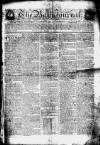 Bath Journal Monday 02 September 1793 Page 1