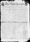 Bath Journal Monday 13 January 1794 Page 1