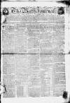 Bath Journal Monday 11 August 1794 Page 1