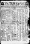Bath Journal Monday 19 January 1795 Page 1