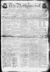 Bath Journal Monday 01 June 1795 Page 1
