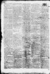 Bath Journal Monday 08 June 1795 Page 4