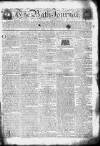 Bath Journal Monday 12 October 1795 Page 1