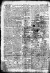 Bath Journal Monday 09 November 1795 Page 4