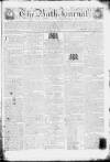Bath Journal Monday 23 November 1795 Page 1