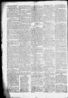 Bath Journal Monday 05 September 1796 Page 4