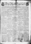 Bath Journal Monday 12 September 1796 Page 1