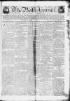 Bath Journal Monday 10 October 1796 Page 1