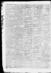 Bath Journal Monday 10 October 1796 Page 2