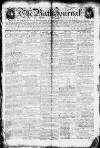 Bath Journal Monday 02 January 1797 Page 1