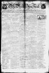 Bath Journal Monday 09 January 1797 Page 1