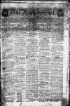 Bath Journal Monday 13 March 1797 Page 1