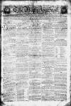 Bath Journal Monday 20 March 1797 Page 1
