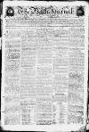 Bath Journal Monday 02 October 1797 Page 1