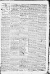 Bath Journal Monday 09 October 1797 Page 3