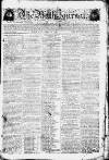 Bath Journal Monday 16 October 1797 Page 1