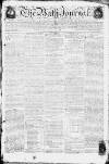 Bath Journal Monday 22 January 1798 Page 1