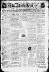 Bath Journal Monday 25 June 1798 Page 1