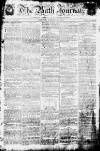 Bath Journal Monday 27 January 1800 Page 1