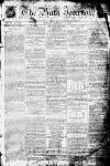 Bath Journal Monday 03 February 1800 Page 1
