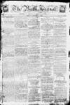 Bath Journal Monday 03 March 1800 Page 1
