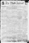 Bath Journal Monday 02 June 1800 Page 1