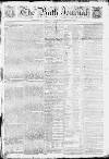 Bath Journal Monday 19 January 1801 Page 1