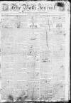 Bath Journal Monday 26 January 1801 Page 1