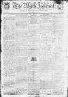 Bath Journal Monday 02 February 1801 Page 1