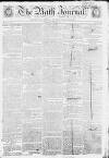 Bath Journal Monday 08 June 1801 Page 1