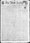 Bath Journal Monday 07 September 1801 Page 1