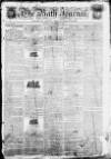 Bath Journal Monday 14 December 1801 Page 1
