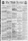 Bath Journal Monday 12 April 1802 Page 1