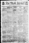 Bath Journal Monday 19 April 1802 Page 1
