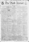 Bath Journal Monday 17 May 1802 Page 1